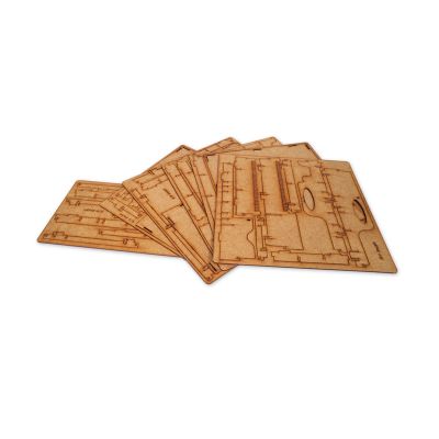                             Inzert - Catan + Kupci a Barbari + Rozšírenie pre 5 a 6 hráčov                        
