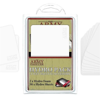 Tool - Wet Palette Hydro Pack (refill)                    