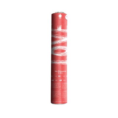 Vystreľovacie konfety 28 cm láska                    