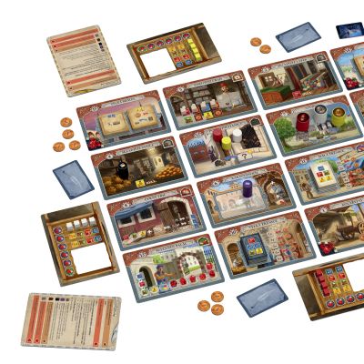                            Istanbul Big Box - Albi exclusive                        