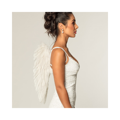                             Krídla biele Anjel                        
