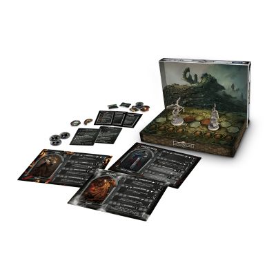                             Poslední úder: Avalon - Albi exclusive                        