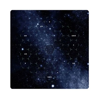                             Playmat - Twilight Imperium 4. edícia                        