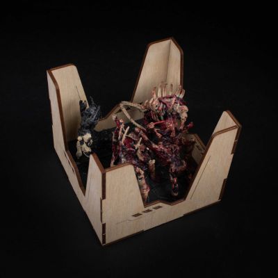                             Inzert - Nemesis - Expanze - Laserox                        