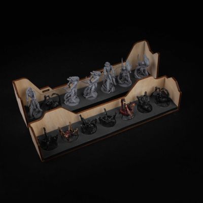                             Inzert - Nemesis - Expanze - Laserox                        