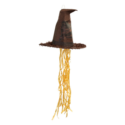 Piňata Harry Potter klobúk 36 x 46 x 38 cm                    
