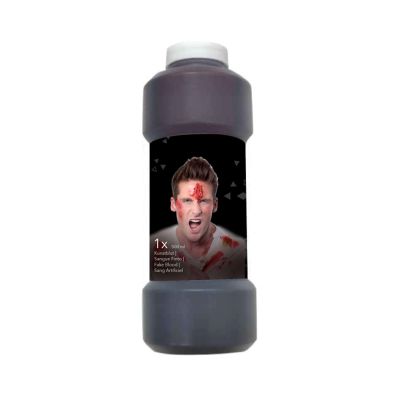 Umelá krv 500 ml                    