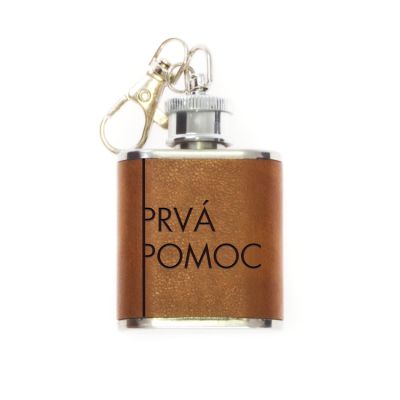 Mini ploskačky                    