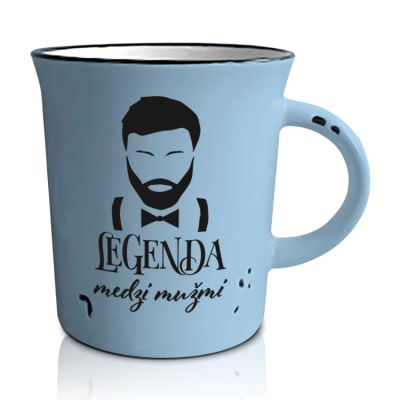 Keramické hrnčeky                    
