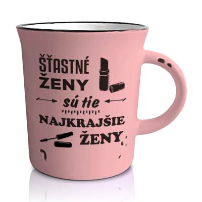 Keramické hrnčeky                    