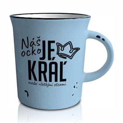Keramické hrnčeky                    