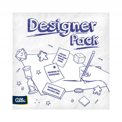                             Designer Pack                        