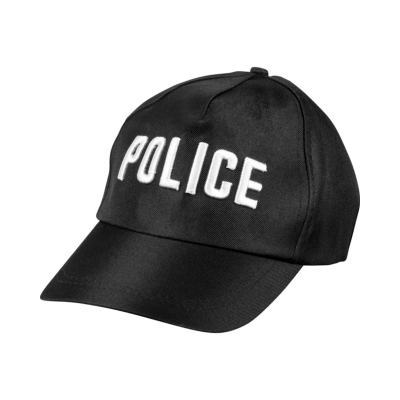                             Šiltovka Polícia                        