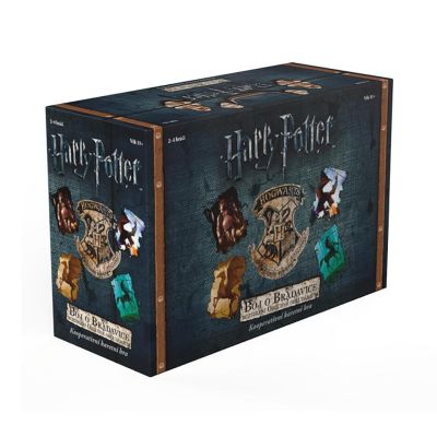 Harry Potter: Boj o Rokfort - Obludné obludárium                    