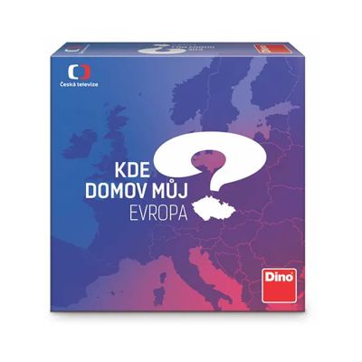                             Kde domov můj?                        