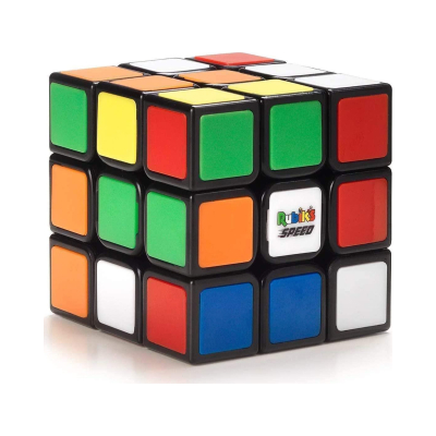                             Rubikova kocka 3×3 Speed Cube                        