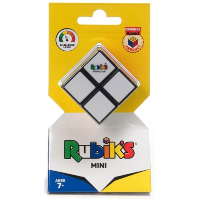 Rubikova kocka 2x2                    
