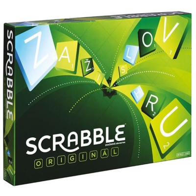 Scrabble MO-SK                    