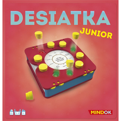Desiatka Junior                    
