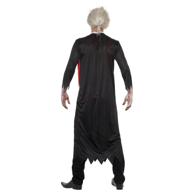                             Kostým Zombie kňaz veľ. L/XL                        