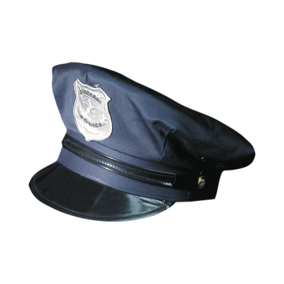                             Čiapka polícia Special Police                        