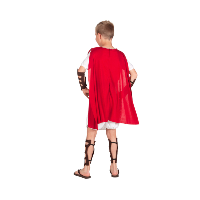                             Detský kostým Gladiátor veľ. 7-9 rokov                        