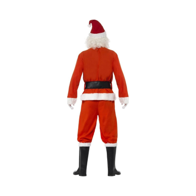                             Pánsky kostým Santa veľ. XL                        