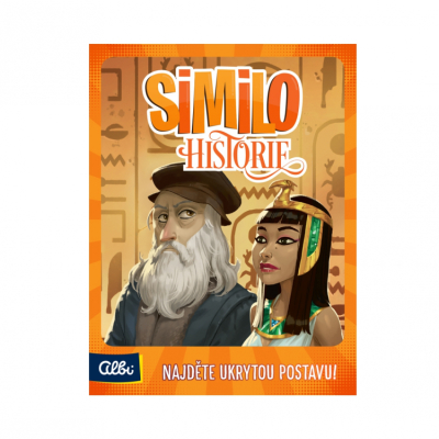                             Similo - Historie                        
