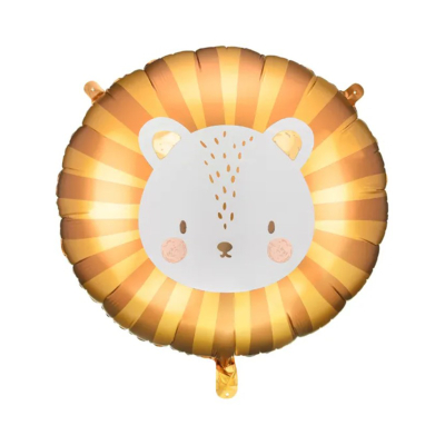 Balónik fóliový Levík                    