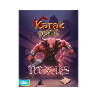                             Karak: Goblin - Nexus                        