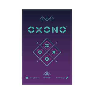                             Oxono                        
