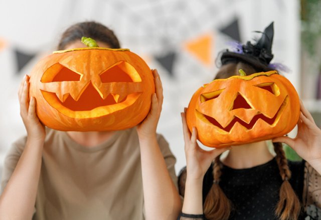 Halloween