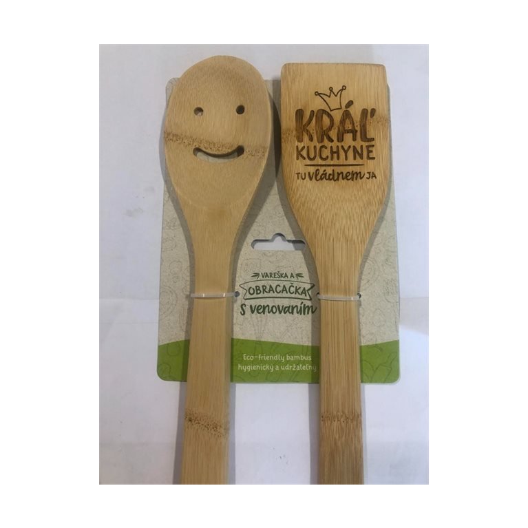 Darčekové varechy a obracačky                    