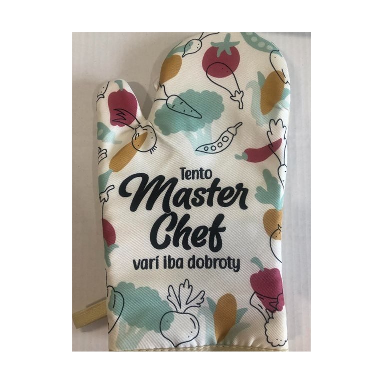 Darčekové chňapky                    