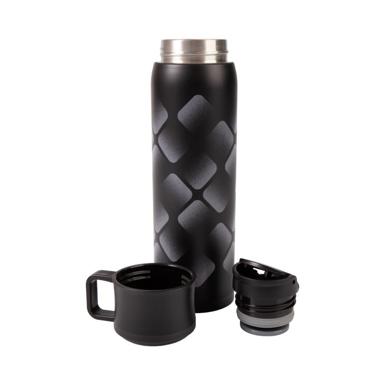                             Termofľaše s hrnčekom 500 ml                        