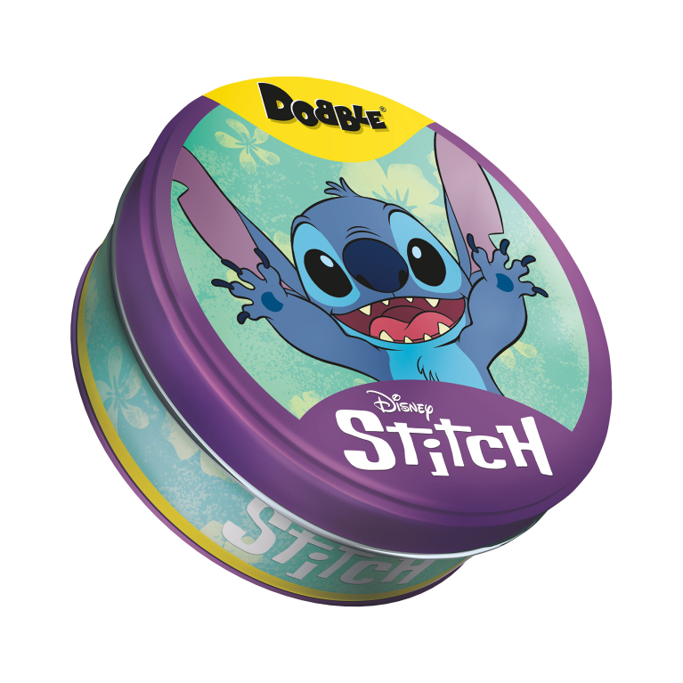                             Dobble Stitch                        