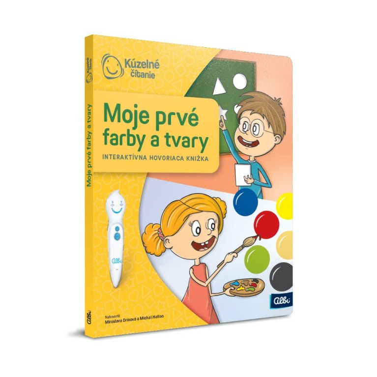                             Výhodné balenie - Moje prvé knižky                        