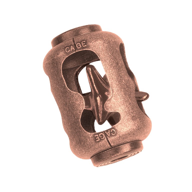                             Mini hlavolamy Hanayama                        