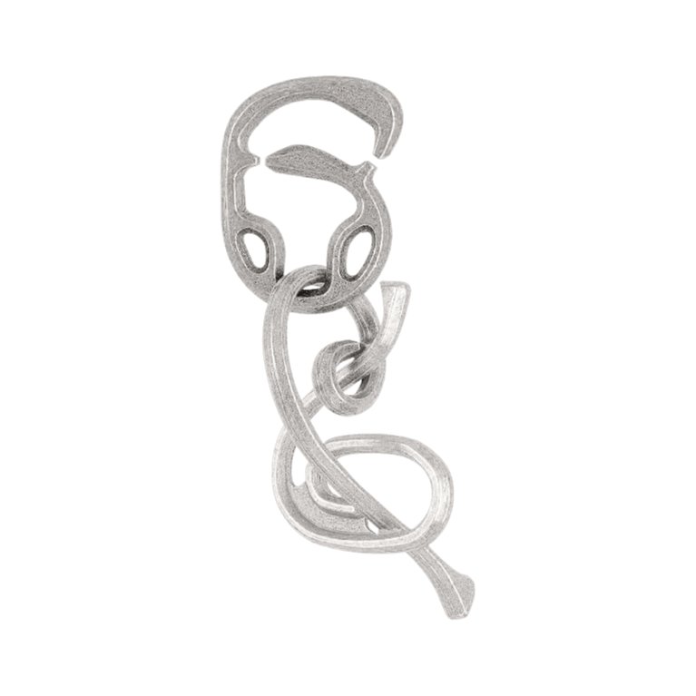                             Mini hlavolamy Hanayama                        