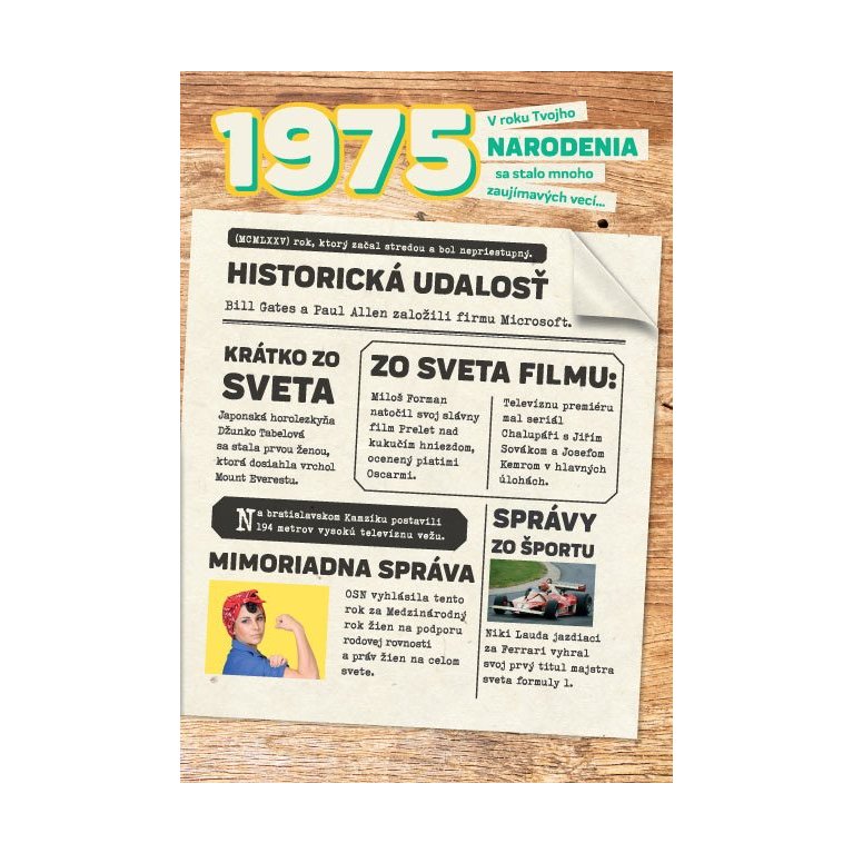 Retro priania 2025                    