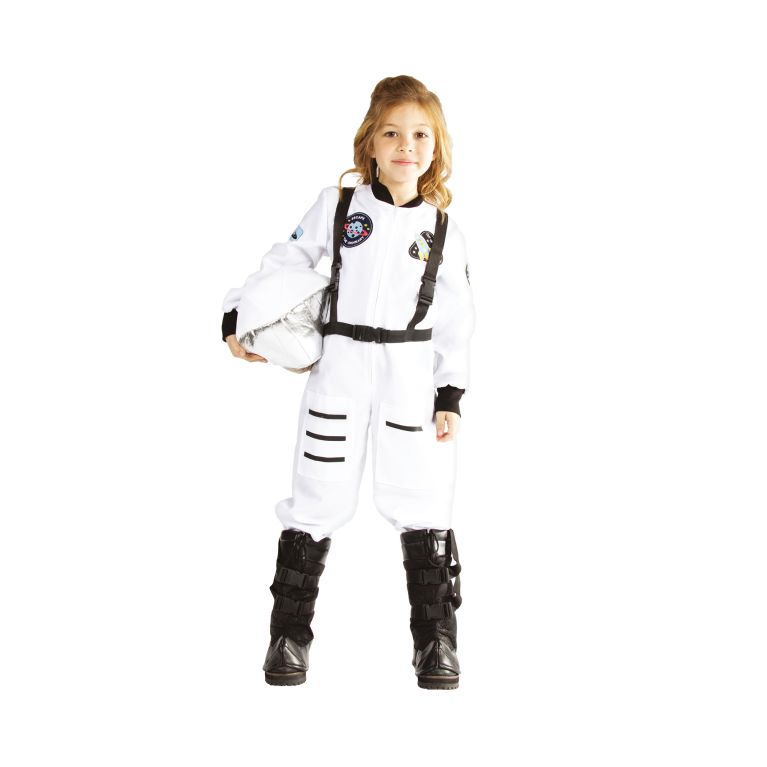 Kostým detský Astronaut                    