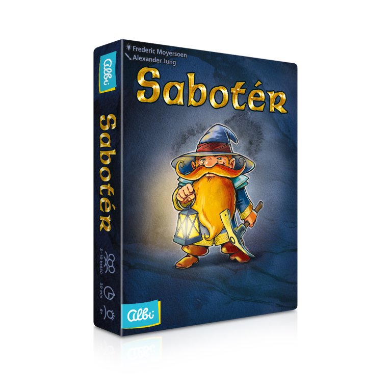 Sabotér edícia 2025                    