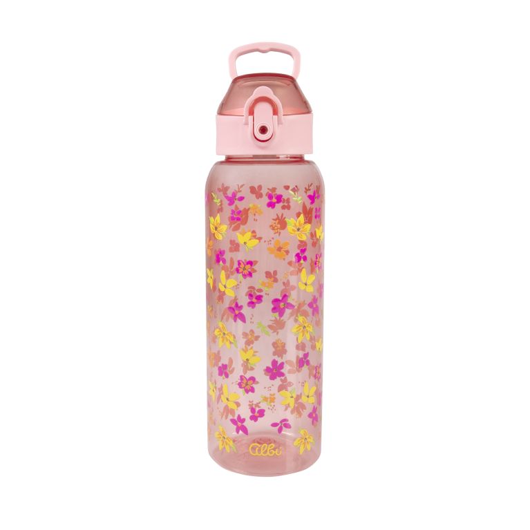Tritánové fľaše s 3D potlačou 750 ml                    