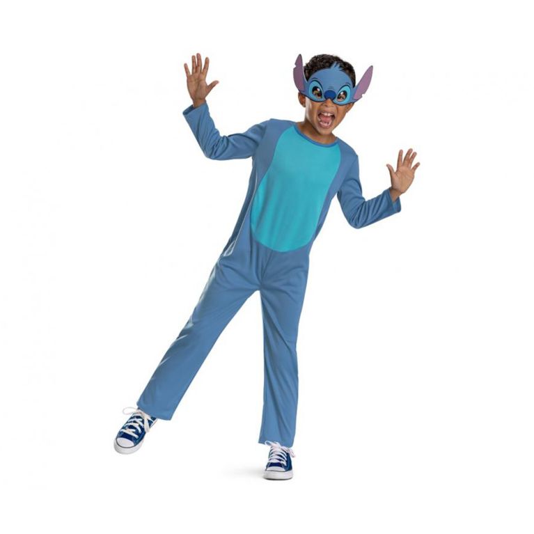 Detský kostým Stitch                    