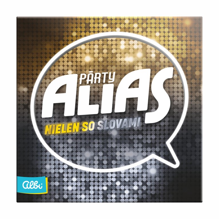                             Párty Alias                        