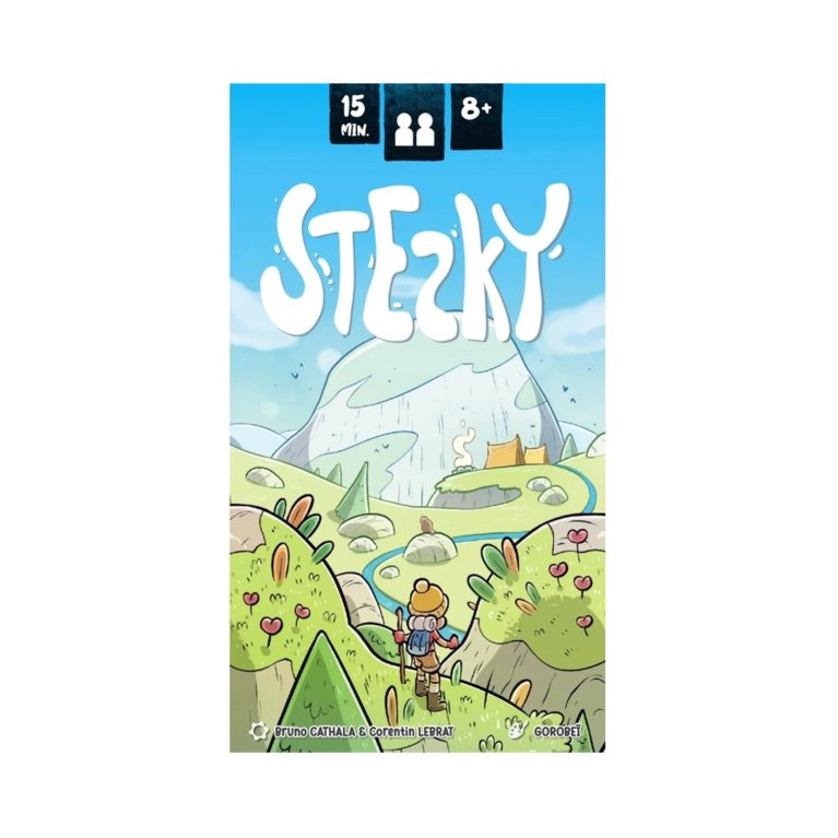                             Stezky                        