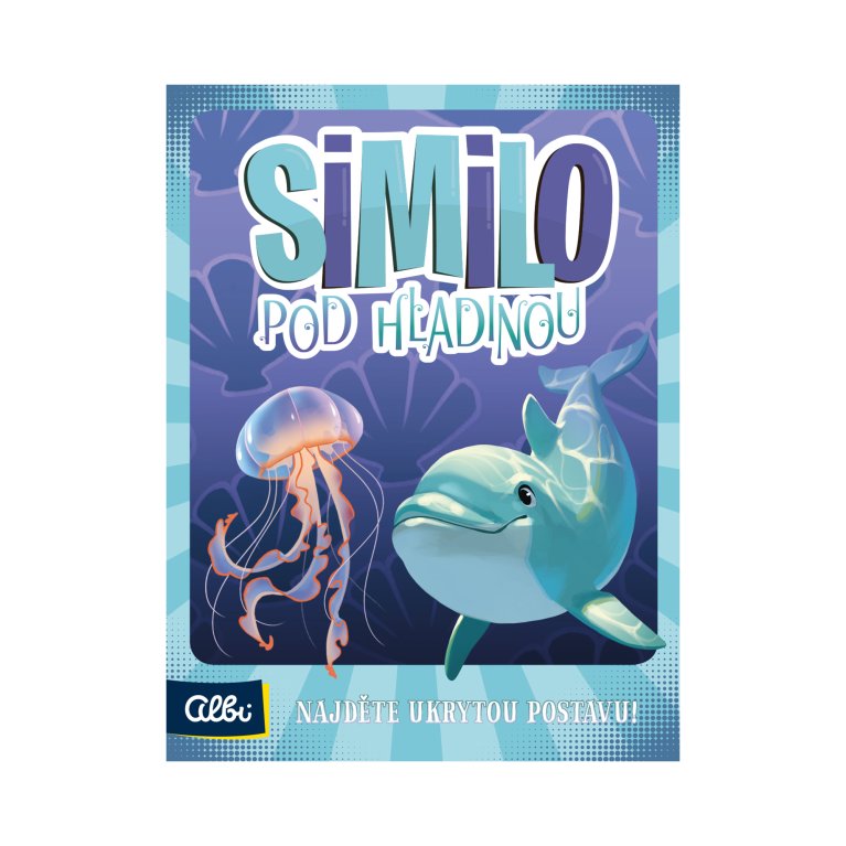                             Similo: Pod hladinou                        