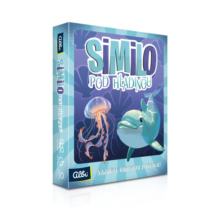Similo: Pod hladinou                    