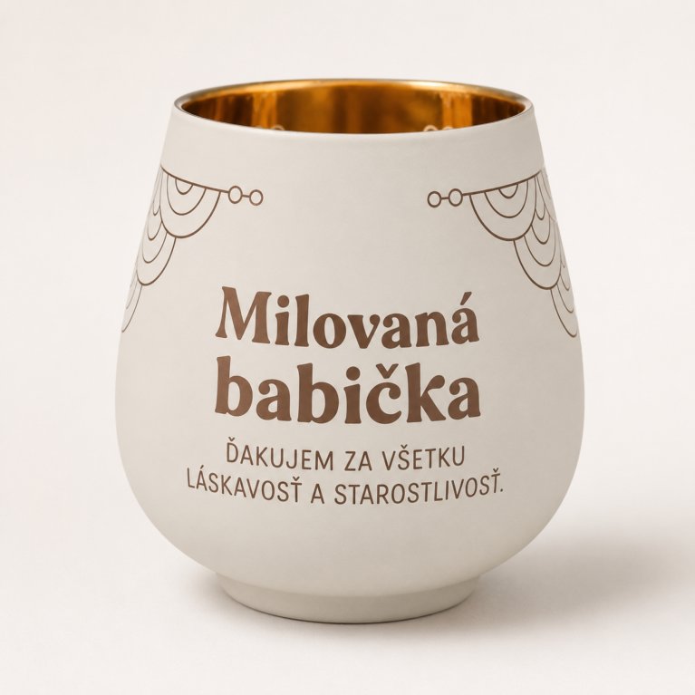Zrkadlové svietniky                    