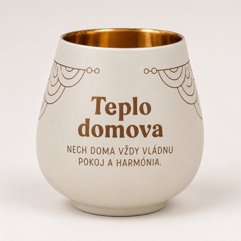 Zrkadlové svietniky                    